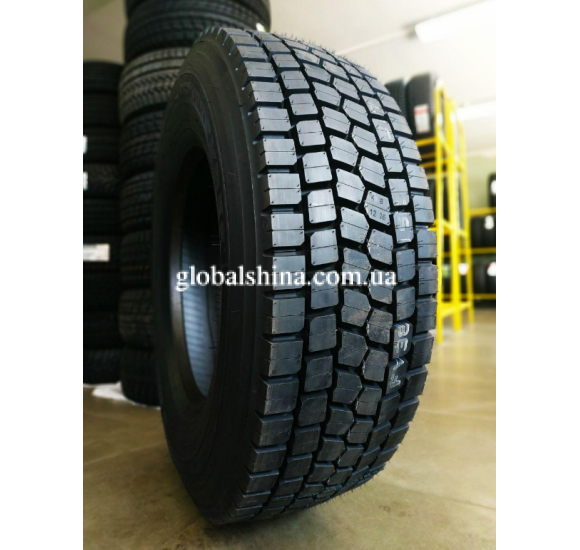 Nokian E-Truck Drive (ведуча) 285/70 R19.5 145/143M